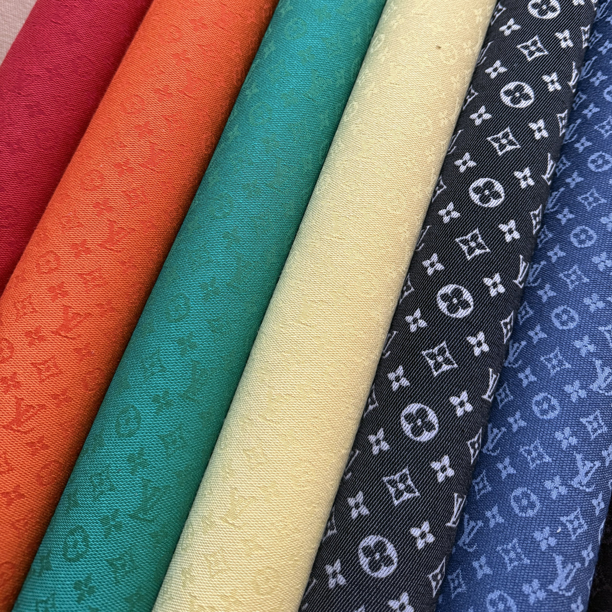 COTTON FABRIC
