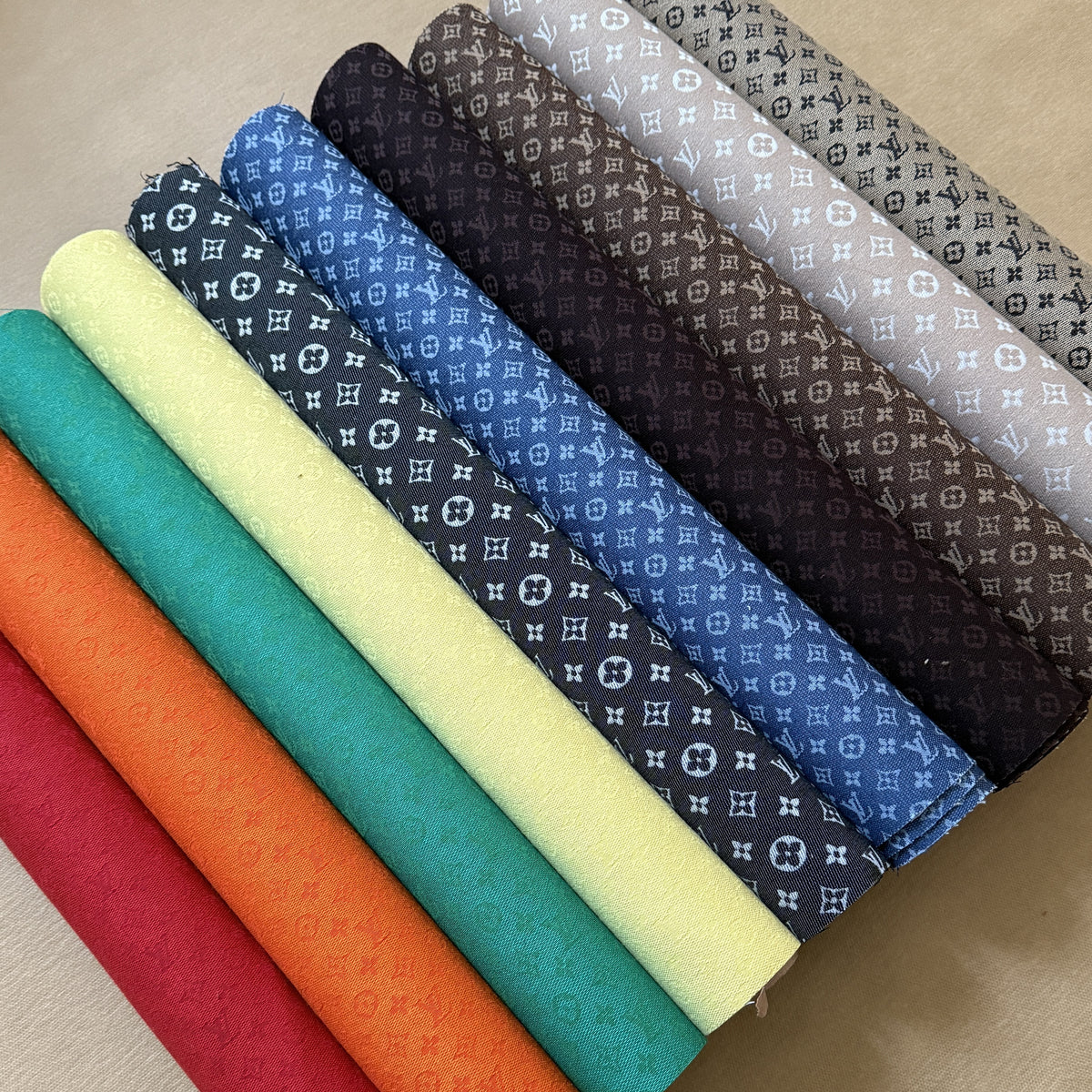 COTTON FABRIC