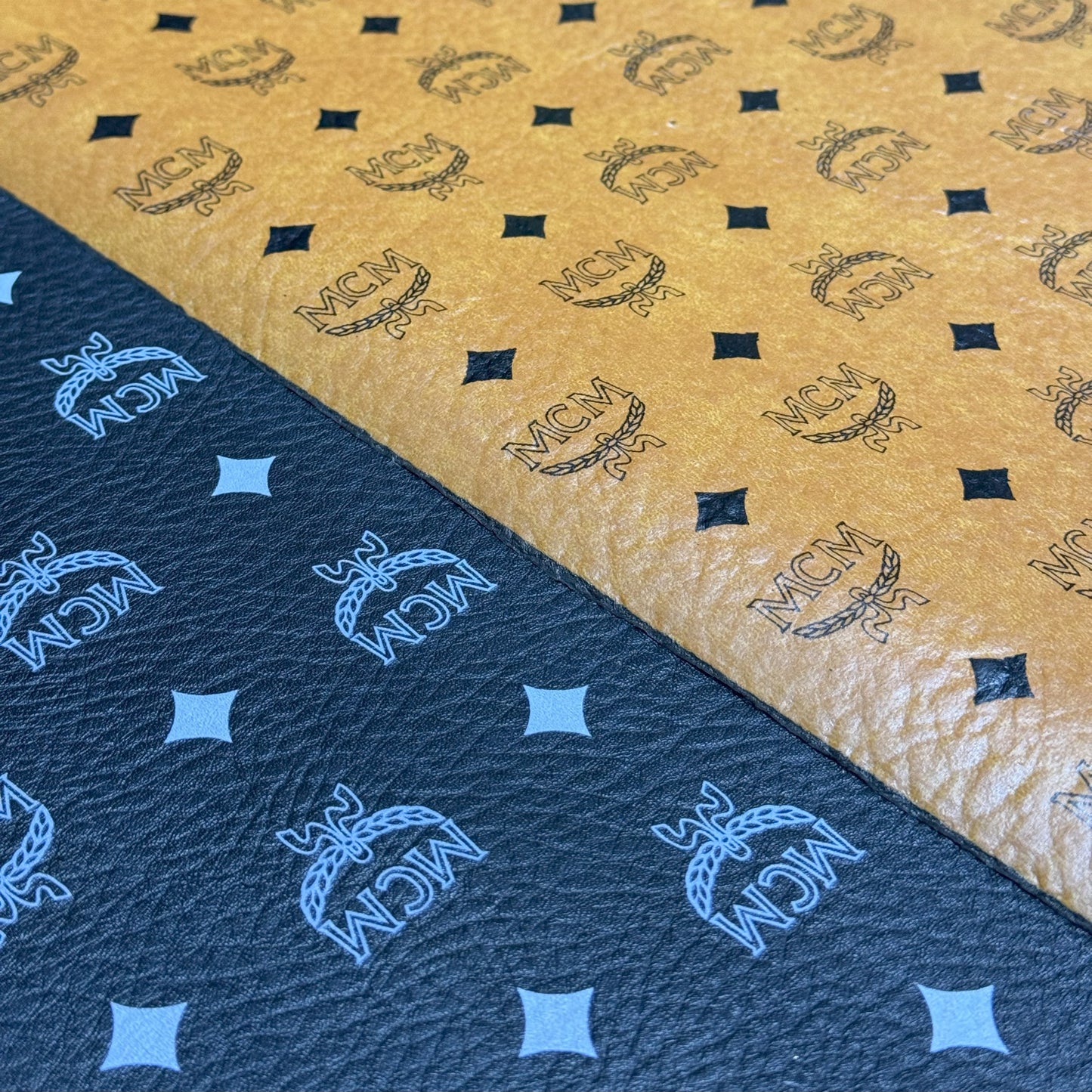CLASSIC LEATHER